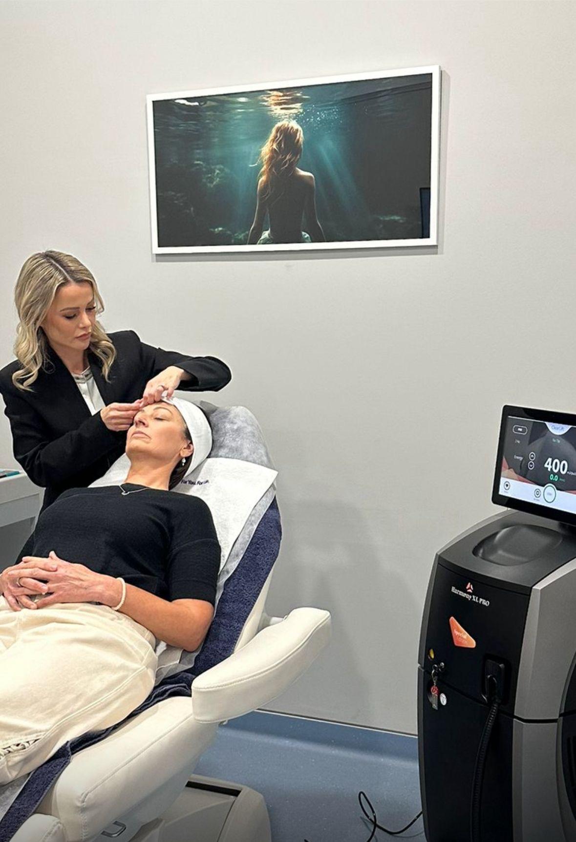 Images Elucell PDO Thread Lift, Laser & Skin Clinic Richmond