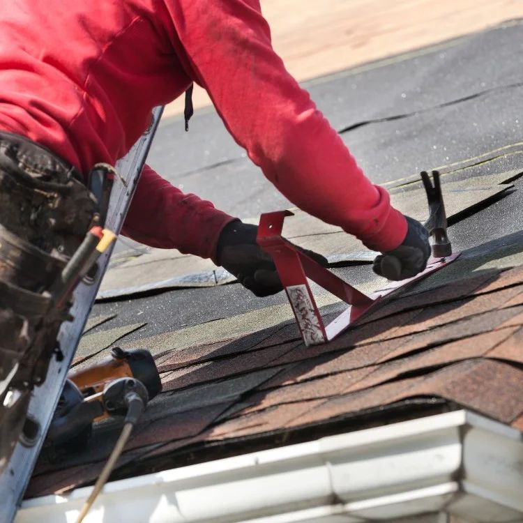 Flip Kings Roofing