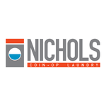Nichols Coin-Op Laundry EQ, LLC Logo