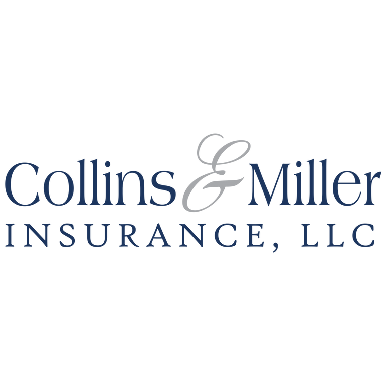 Collins & Miller Insurance, LLC Logo