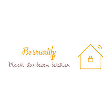 Be Smartify Logo