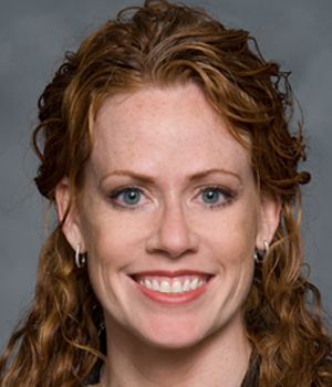Suzanne Elton