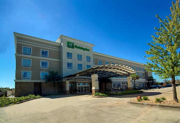 Images Holiday Inn Hammond by IHG