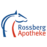 Rossberg-Apotheke in Stuttgart - Logo