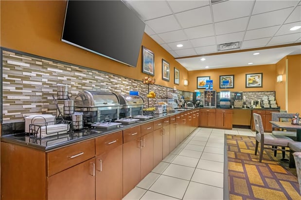 Images Best Western St. Francisville Hotel