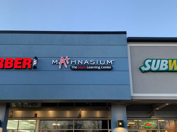 Images Mathnasium