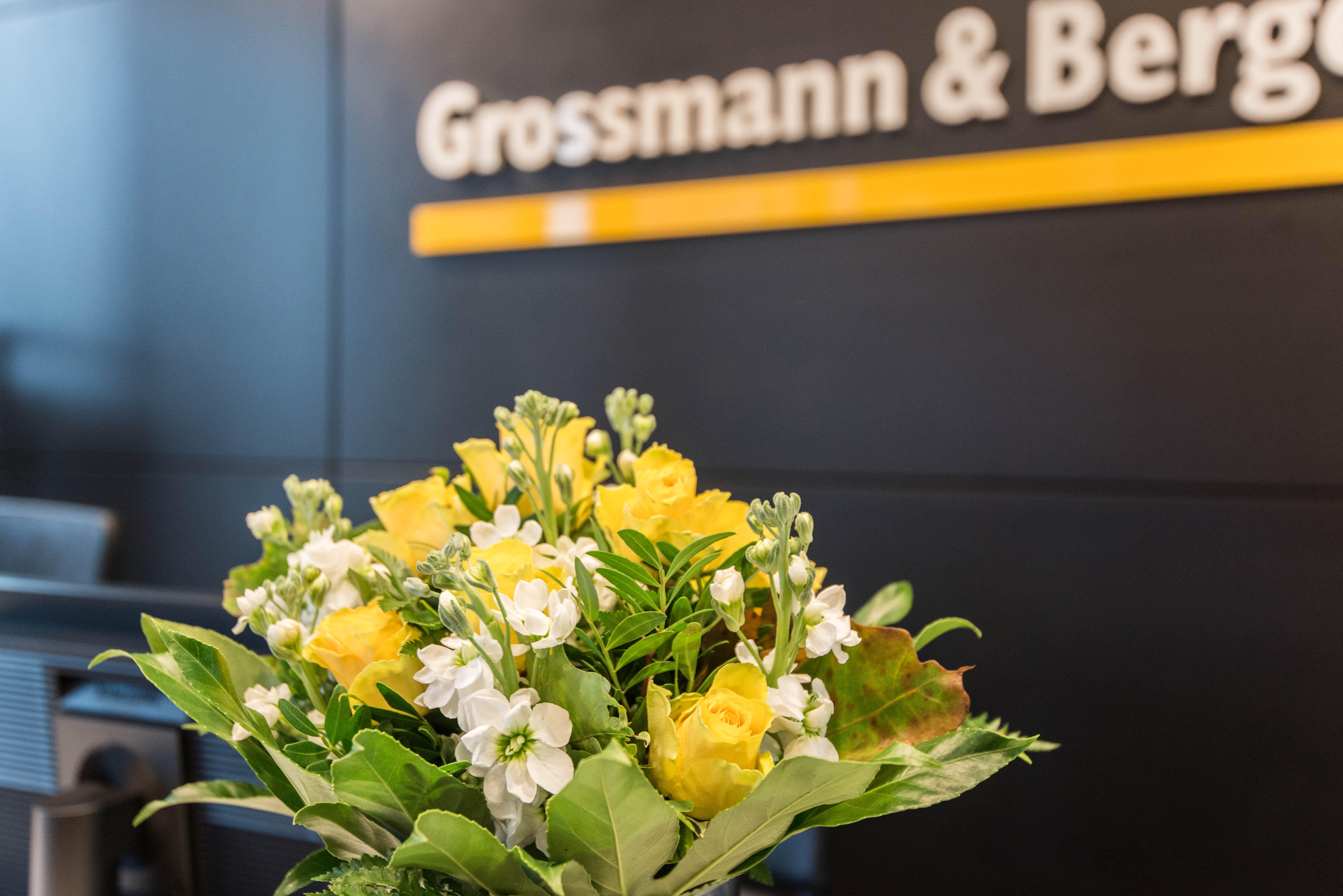 Bild 9 Grossmann & Berger GmbH Immobilien in Hamburg