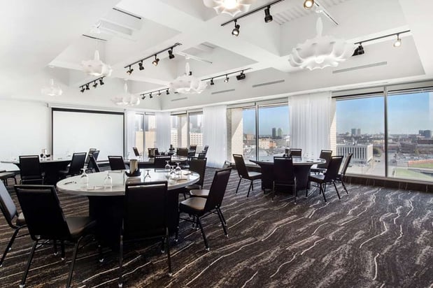 Images Lorenzo Hotel Dallas, Tapestry Collection by Hilton