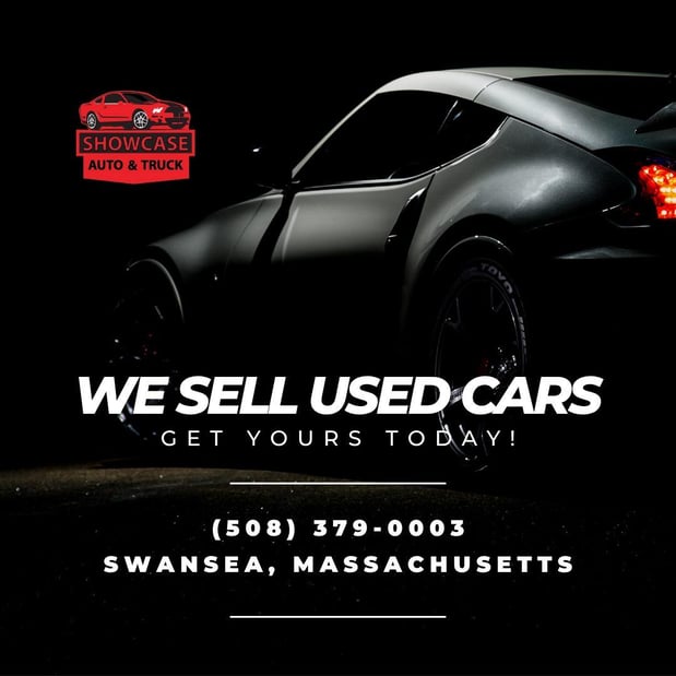 Images Showcase Auto & Truck at Swansea