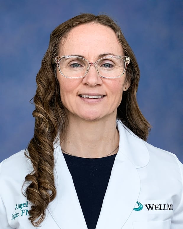 Images Angelique Paulette Zajac, NP