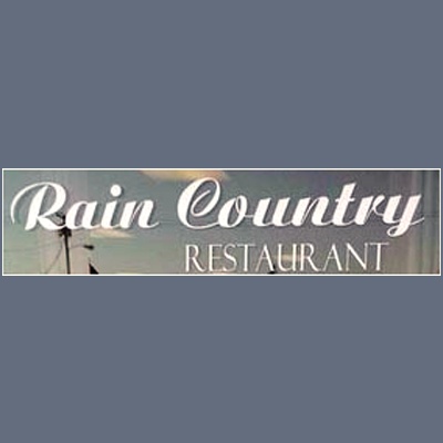 Rain Country Restaurant Logo