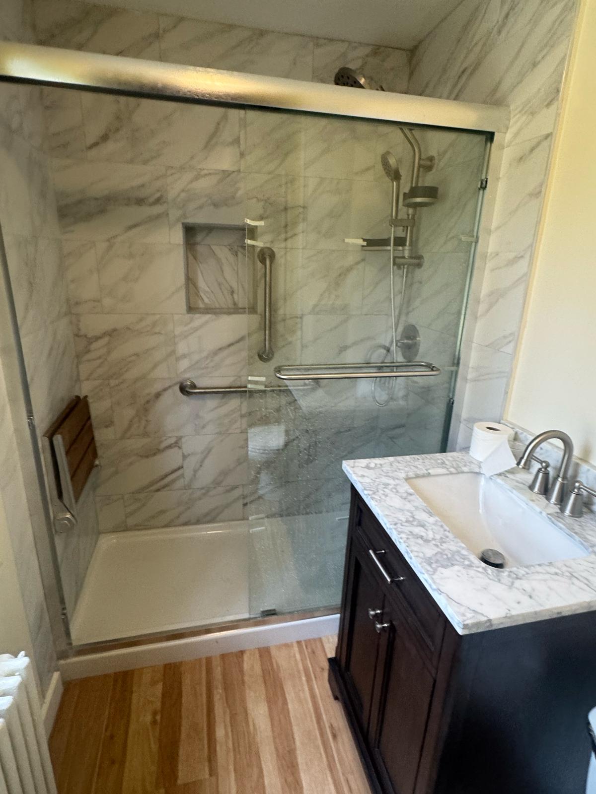 Your Kitchen< Bath>Home Improvement Specialist in Fairfield County CT
Full Service Contractor in Connecticut