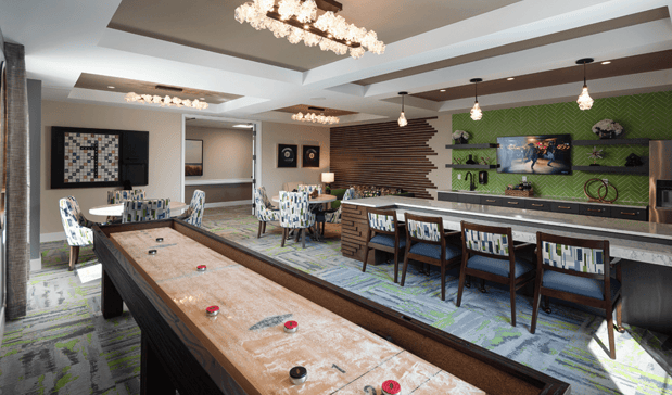 Images MorningStar Senior Living of Mission Viejo