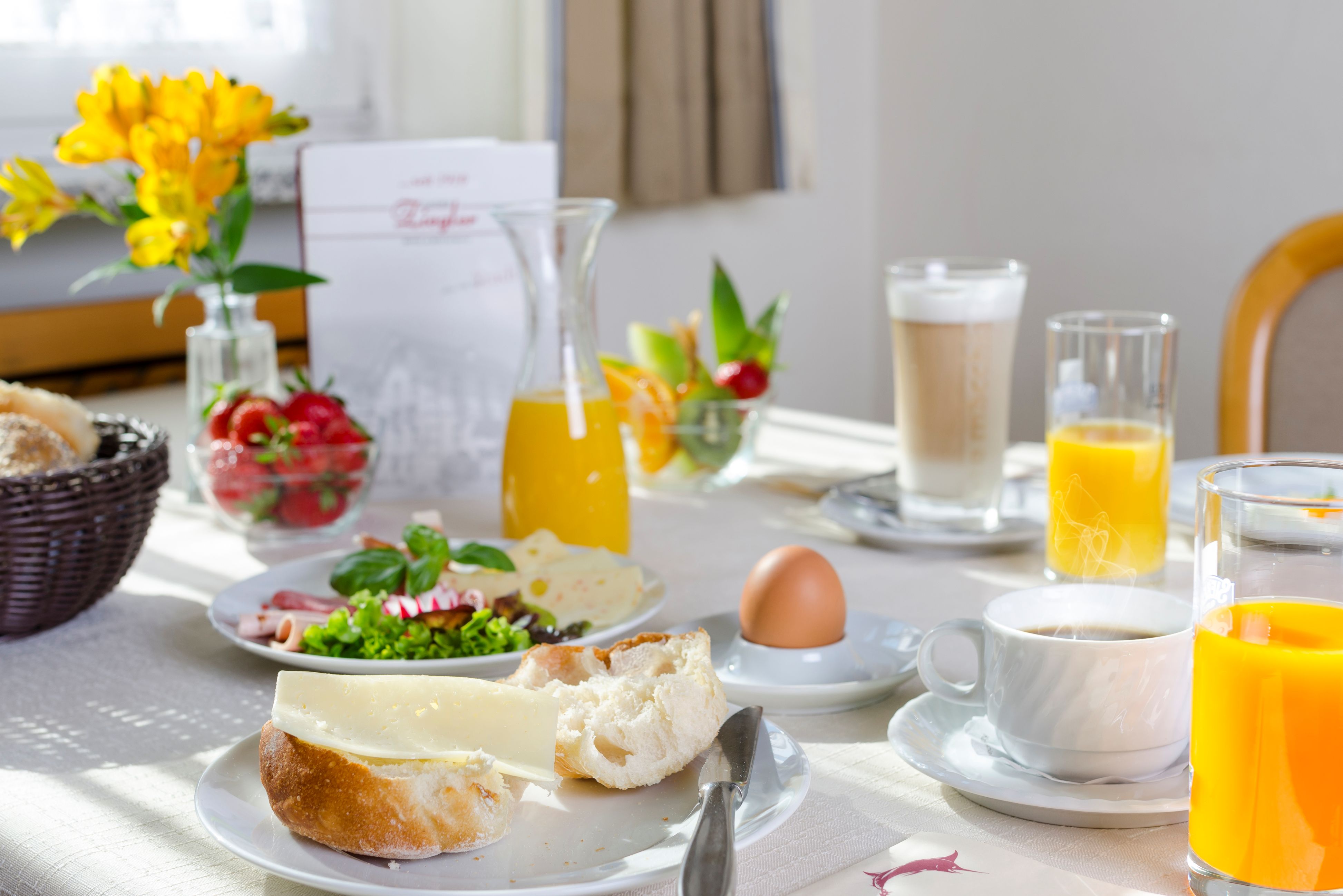 Bilder Gasthof Ziegler Hotel & Restaurant