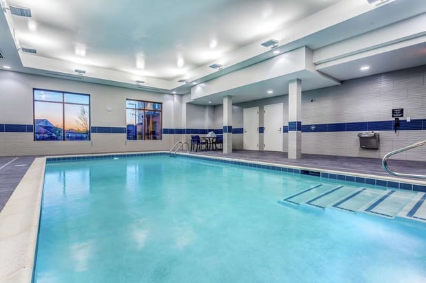 Images Hampton Inn & Suites Kittery-Portsmouth