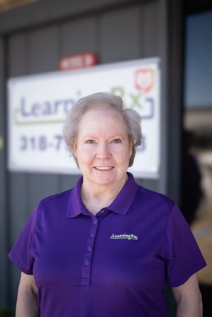 Images LearningRx - Shreveport