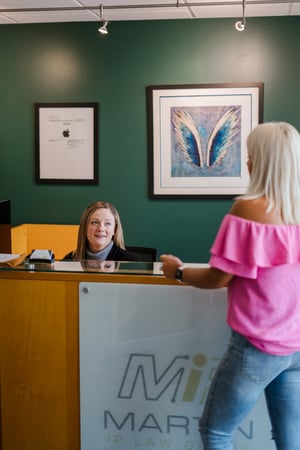 Images Martin IP Law Group