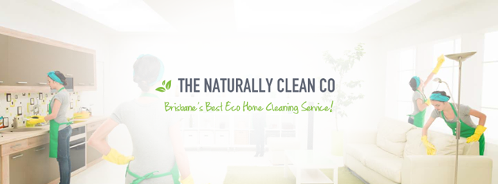 The Naturally Clean Co Wynnum 1800 331 745