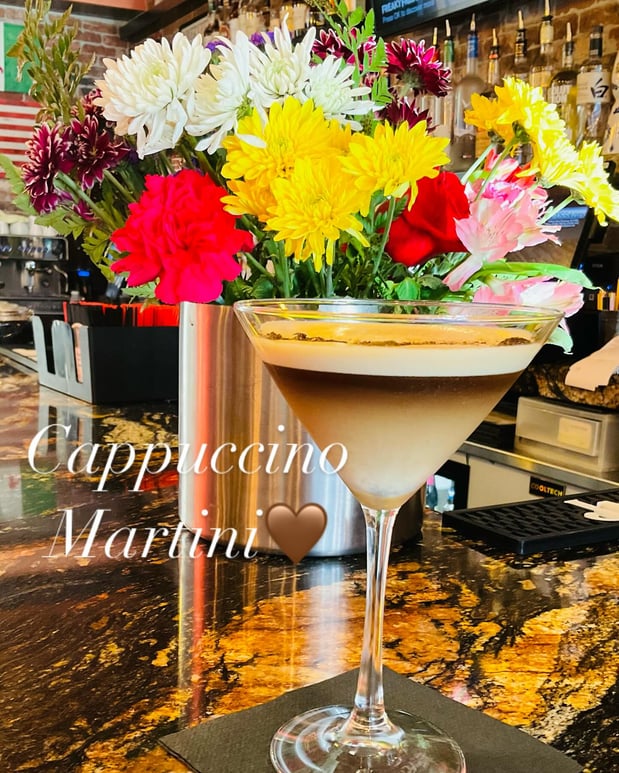 Images Misto Restaurant and Bar