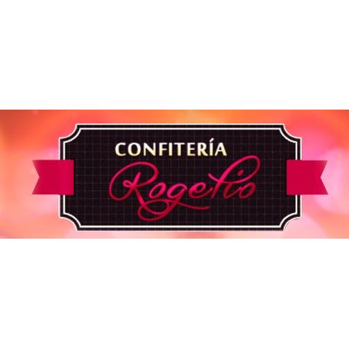 Confitería Rogelio Logo