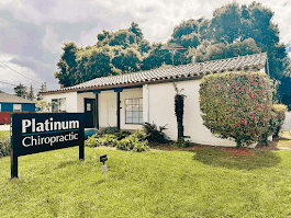 Images Platinum Chiropractic
