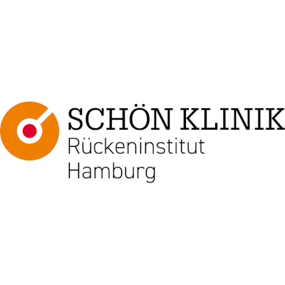 Schön Klinik Rückeninstitut Hamburg Logo