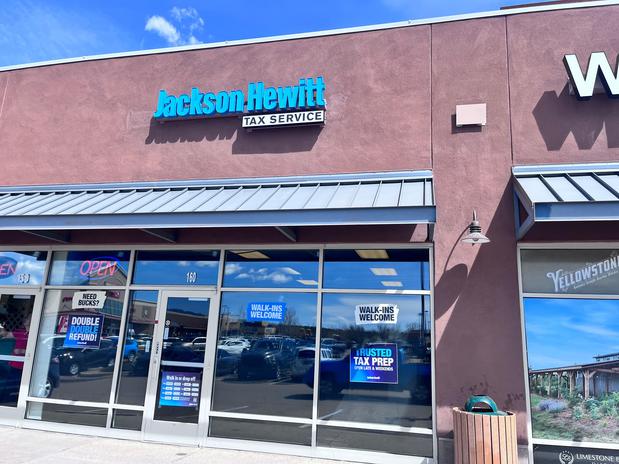 Images Jackson Hewitt Tax Service