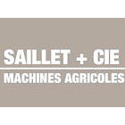 Saillet et Cie Logo
