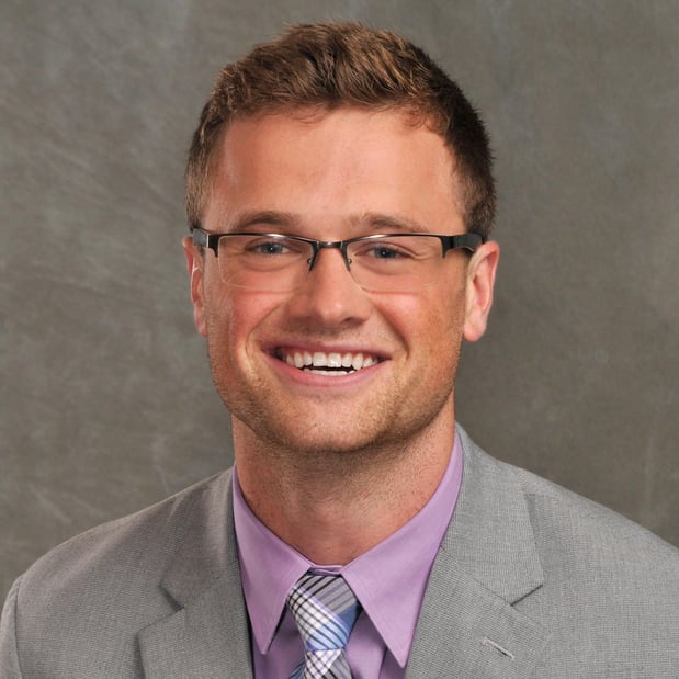 Images Edward Jones - Financial Advisor: Zach Dahlman, AAMS®