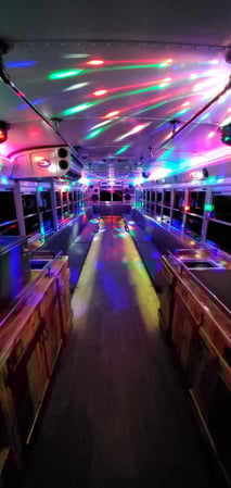 Images Party On Cruises