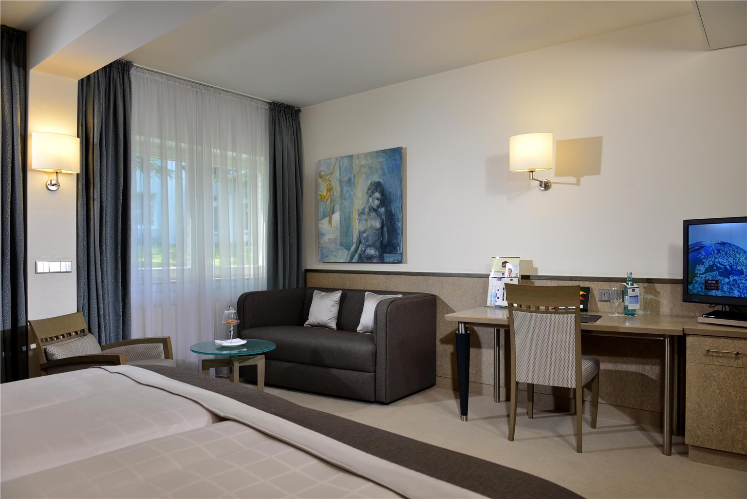 Best Western Premier Parkhotel Kronsberg, Gut Kronsberg 1 in Hannover