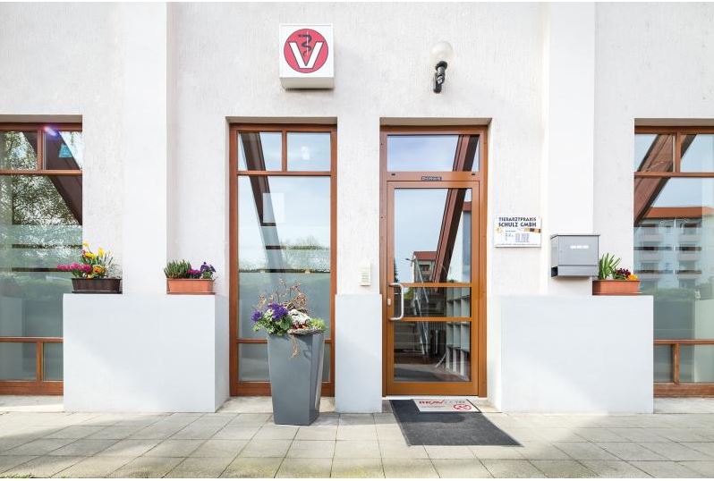 Tierarztpraxis Schulz GmbH, Troppauer Straße 1 in Neutraubling