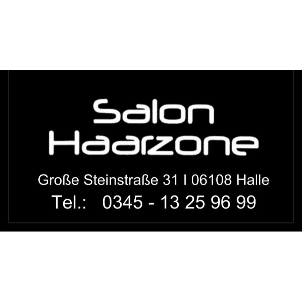 Salon Haarzone in Halle (Saale) - Logo