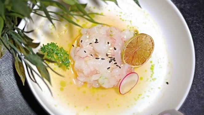 Images Toji Sushi