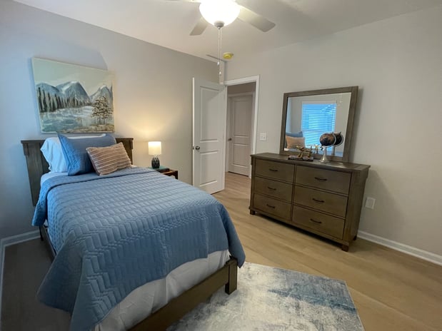 Images River Road Townhomes