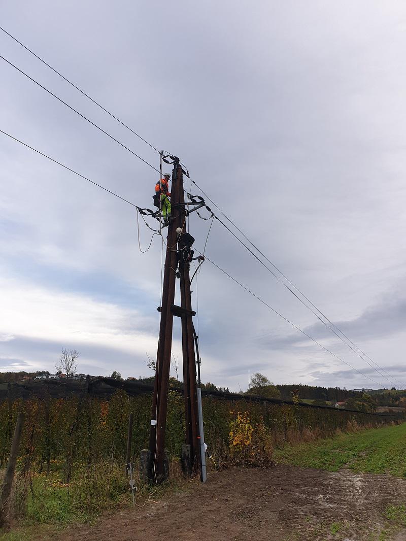 E-Technik Haas, Eisental 7 in Vasoldsberg