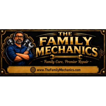 The Family Mechanics - Hamilton