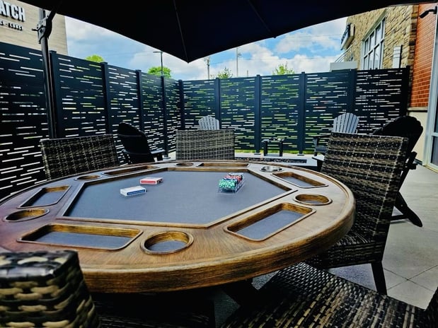 Images The Cigar Den by Hammer & Nails