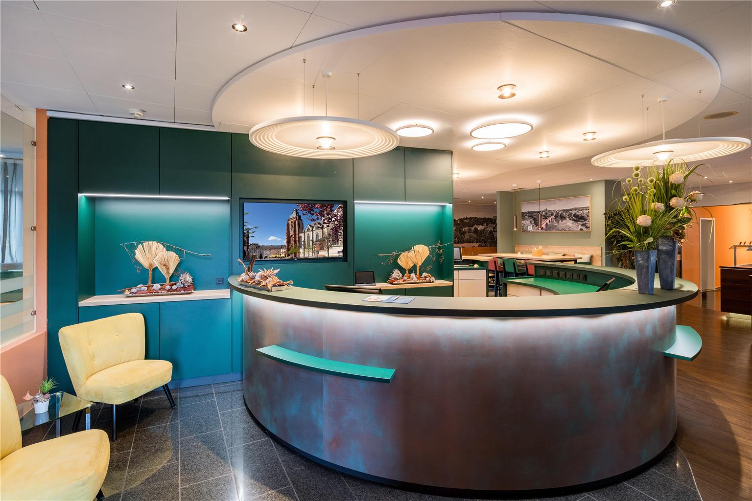 Best Western Hotel Wetzlar, Karl-Kellner-Ring 42 in Wetzlar