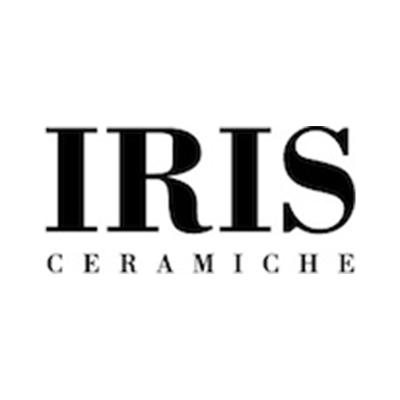 Iris Ceramiche Logo