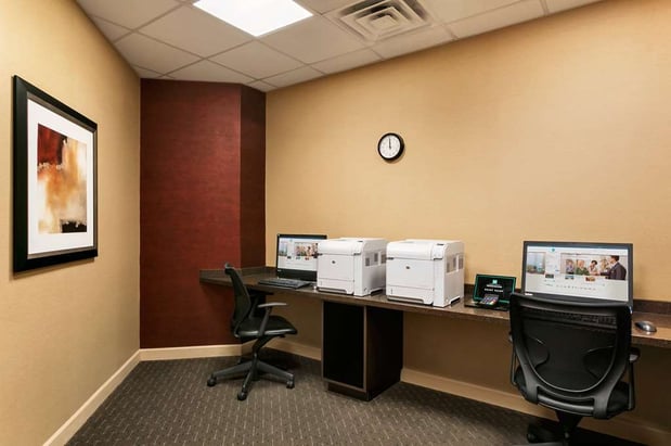 Images Embassy Suites by Hilton Chicago North Shore Deerfield