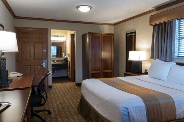 Images Best Western Inn of the Ozarks