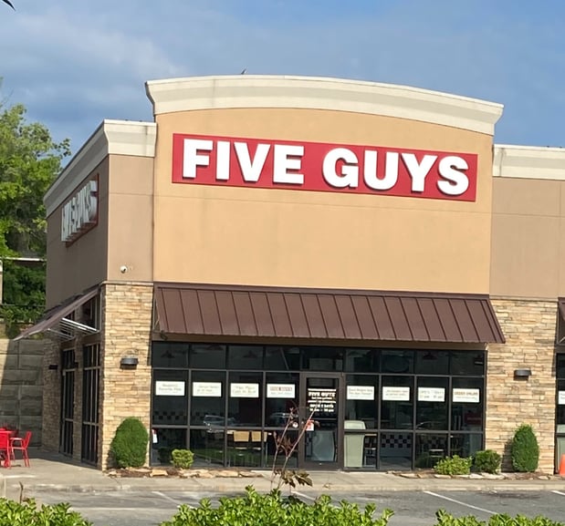 Images Five Guys