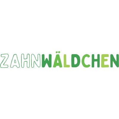 Logo ZAHNWÄLDCHEN Kinderzahnmedizin Dr. Sarah Haas