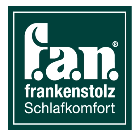 fan frankenstolz Schlafkomfort H. Neumeyer gmbh & co. KG in Merkwitz Stadt Oschatz - Logo