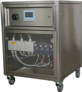 THÜMAG, Magdalaer Weg 4 in Döbritschen