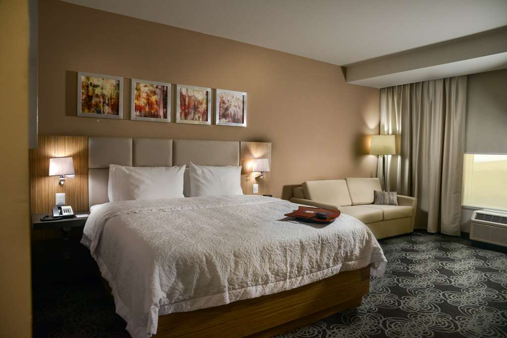 Images Hampton Inn by Hilton Zacatecas