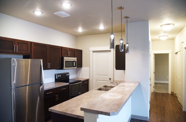 Images The Brix Apartments