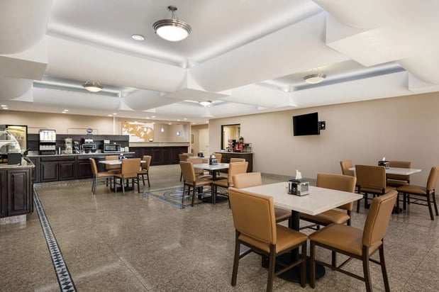 Images Best Western Houma Inn