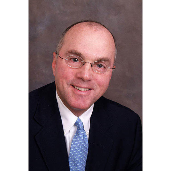 Dr. Charles Miner IIi, MD Darien, CT Internal Medicine